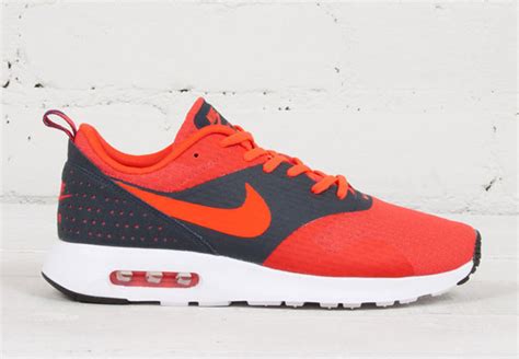 nike air max tavas schwarz orange|Nike Air Max tavas reddit.